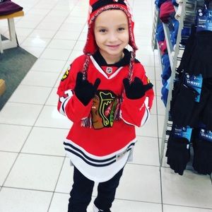 Meet your Posher, Marcelino